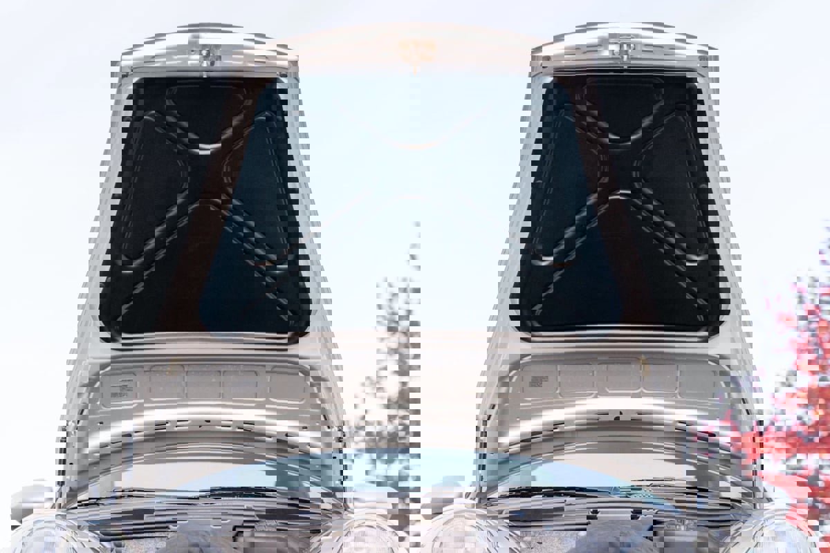 Used 1999 Porsche 911 GT3 RS image 87