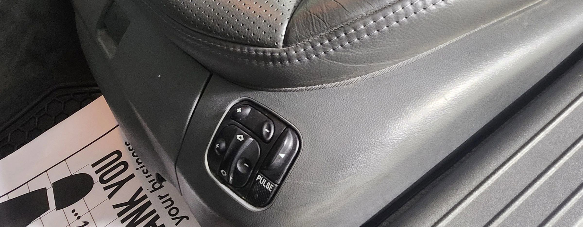 Used 2005 Mercedes-Benz SL 55 AMG image 20