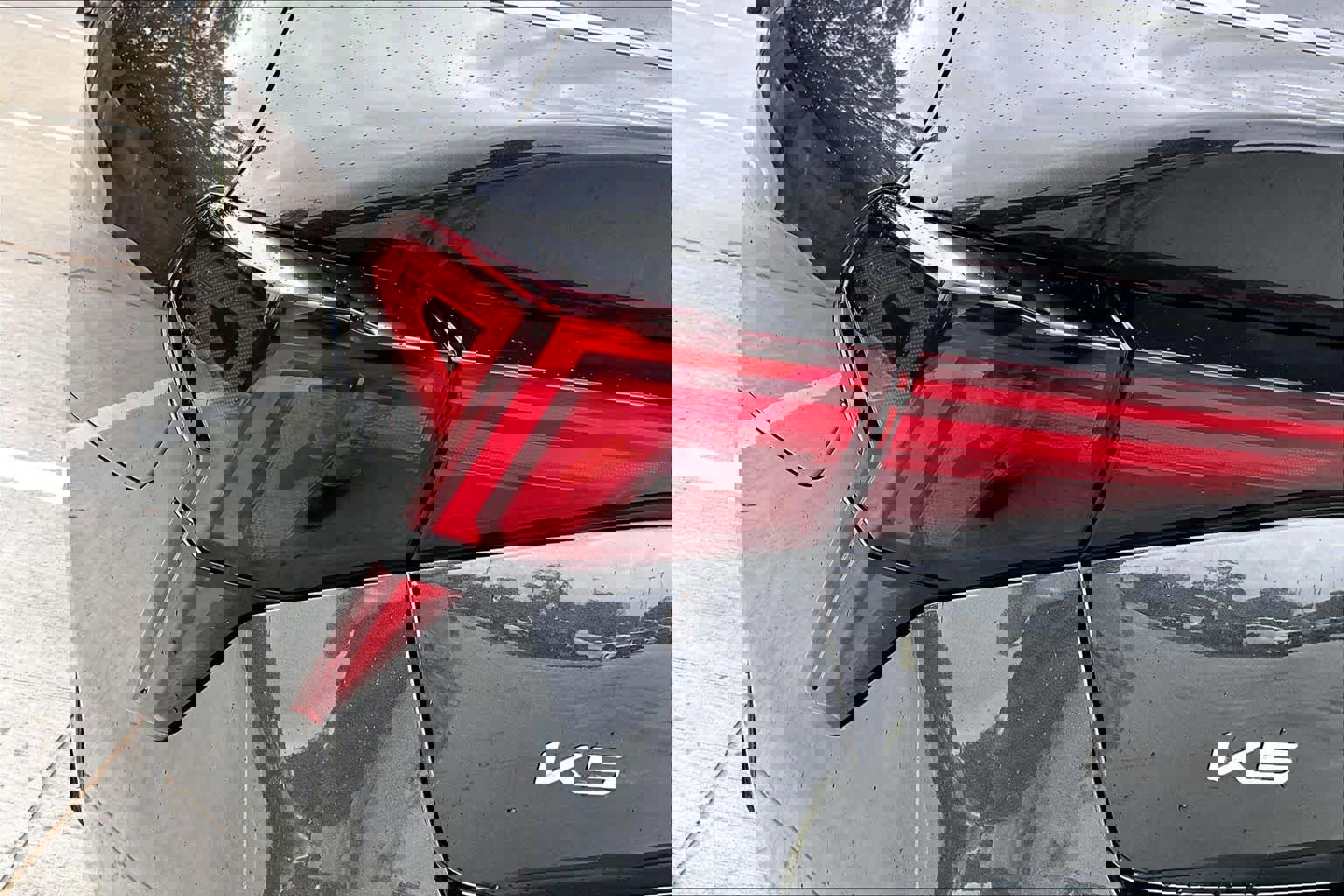 Used 2026 Kia K5 LXS image 27