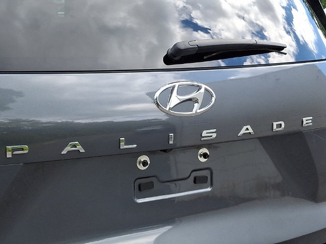 Used 2022 Hyundai Palisade Calligraphy AWD/4WD image 36