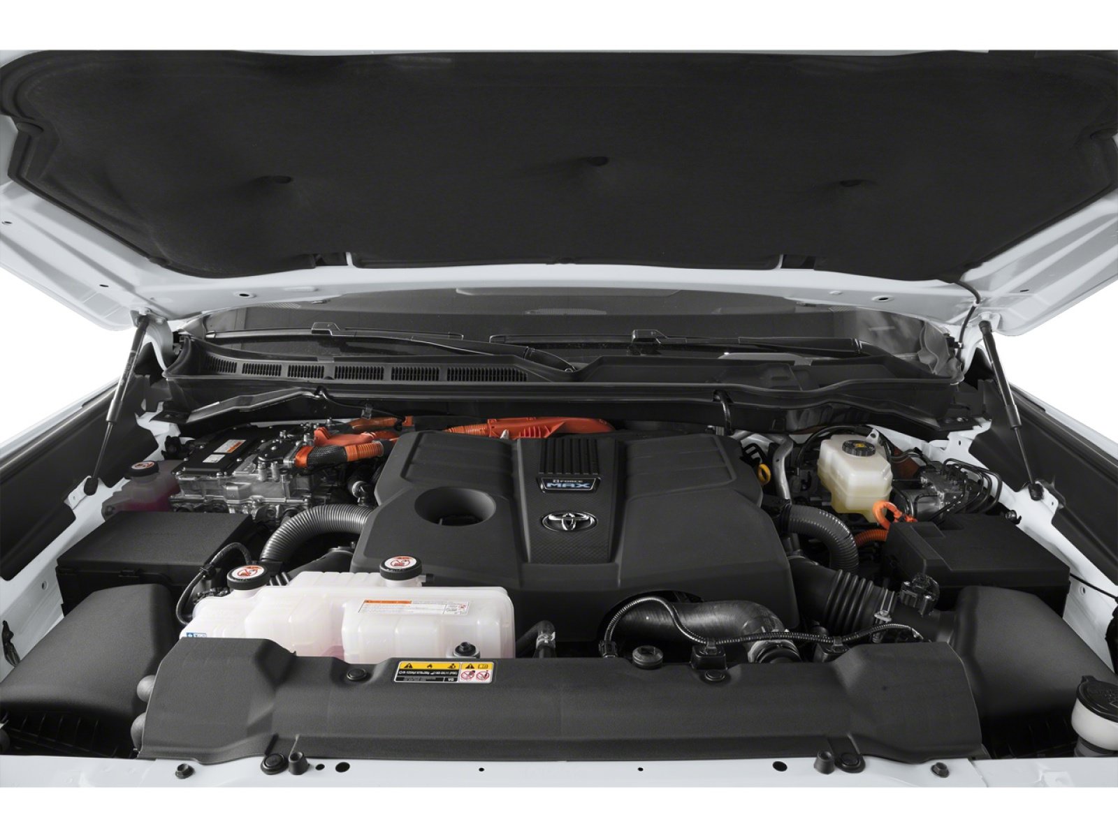 New 2026 Toyota Tundra 1794 Edition AWD/4WD image 11