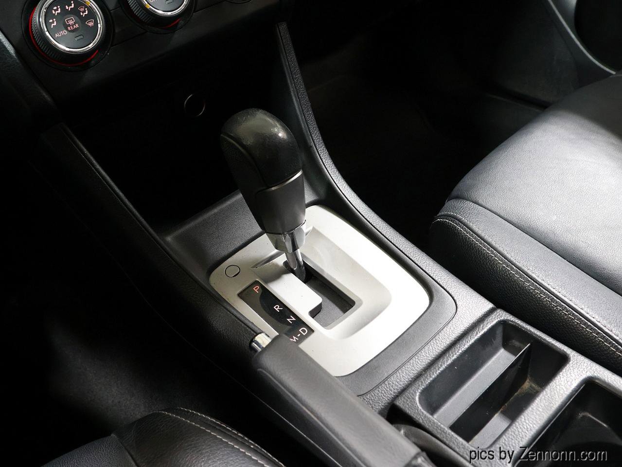 Used 2014 Subaru Impreza 2.0i Sport Limited w/ Popular Package #1 image 22