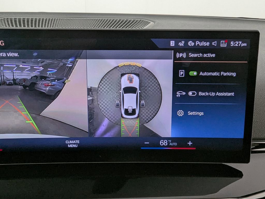 Certified 2023 BMW i4 eDrive35 image 25