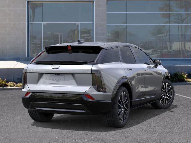 New 2026 Cadillac Optiq Sport 1 image 4