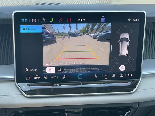 New 2026 Volkswagen Tiguan SE AWD/4WD image 15