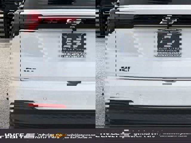 New 2027 Chevrolet Bolt LT w/ Comfort Package image 6