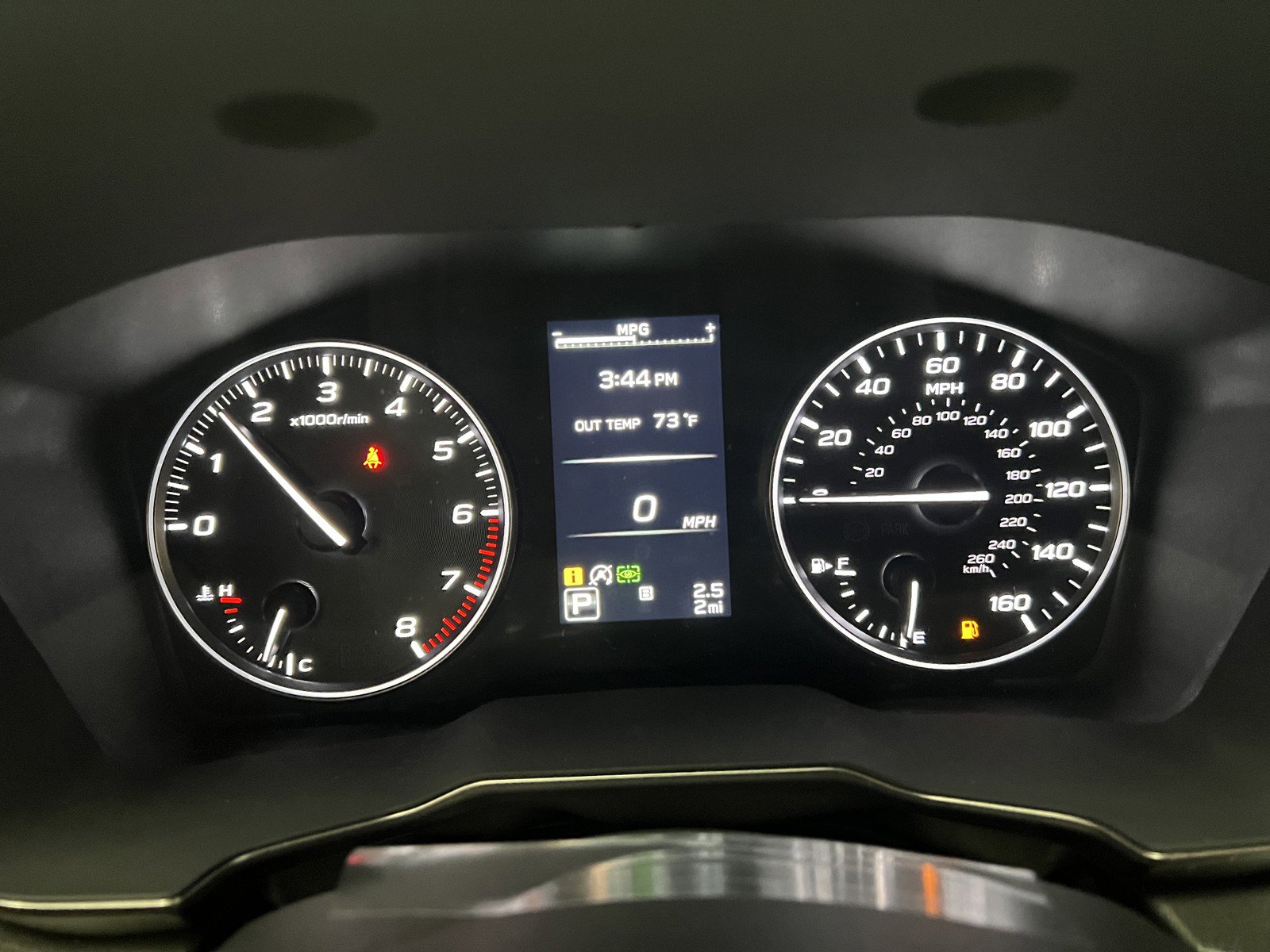 New 2025 Subaru Outback Limited XT w/ Popular Package #2 image 18