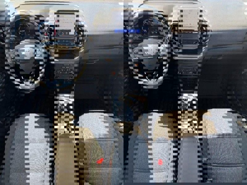 Used 2023 Ford Bronco Sport Big Bend w/ Convenience Package image 11