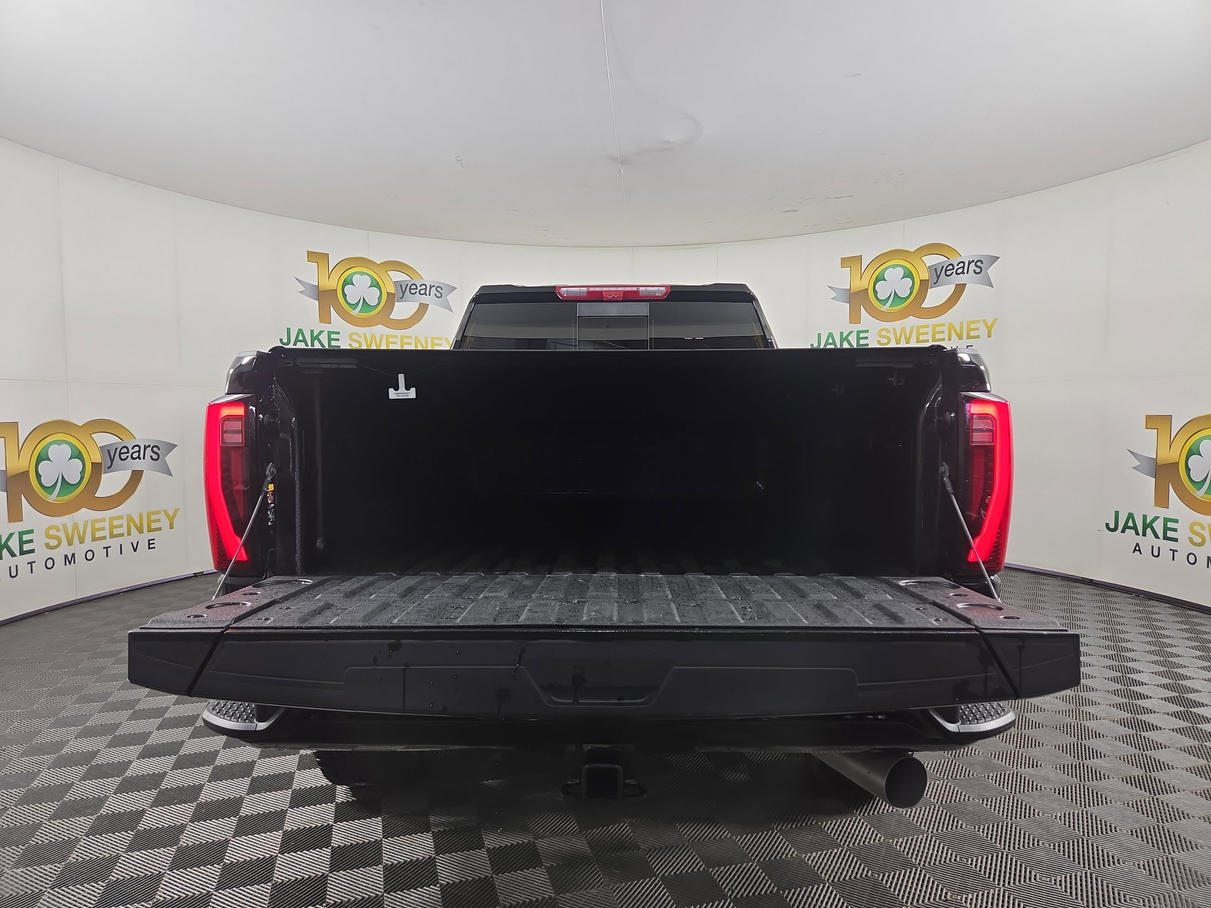 Certified 2025 GMC Sierra 2500 Denali Ultimate w/ Snow Plow Prep/Camper Package AWD/4WD image 33