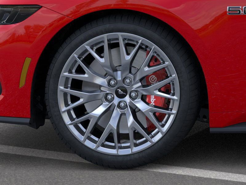 New 2026 Ford Mustang GT Premium image 19