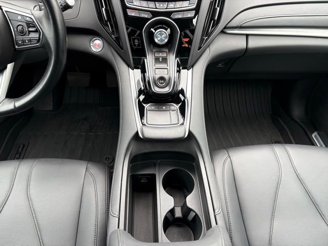Certified 2023 Acura RDX AWD image 21