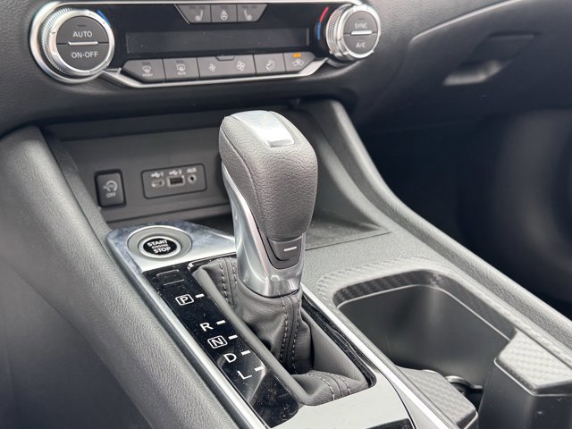 New 2025 Nissan Sentra SV w/ All-Weather Package image 26