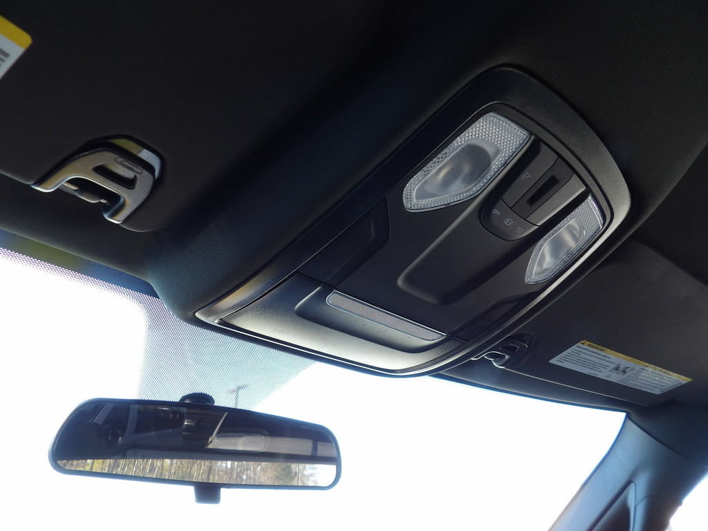 Used 2024 RAM 2500 Tradesman w/ Protection Group AWD/4WD image 25