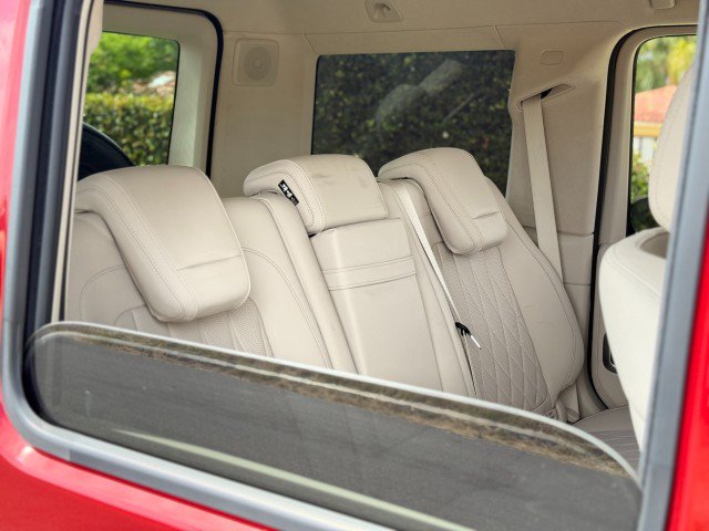 Used 2024 Mercedes-Benz G 63 AMG 4MATIC image 33