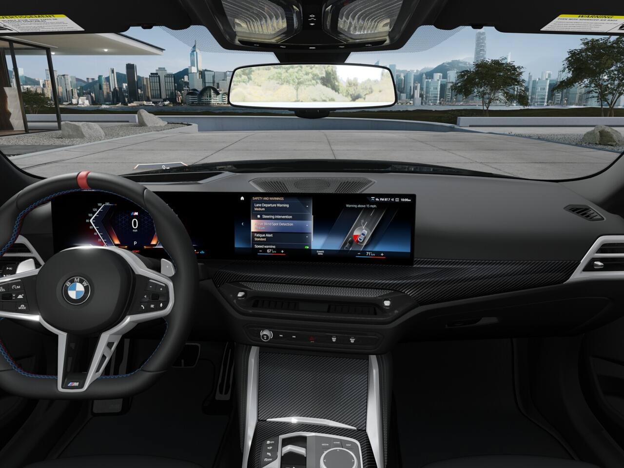 New 2026 BMW M240i Coupe w/ Premium Package RWD image 12
