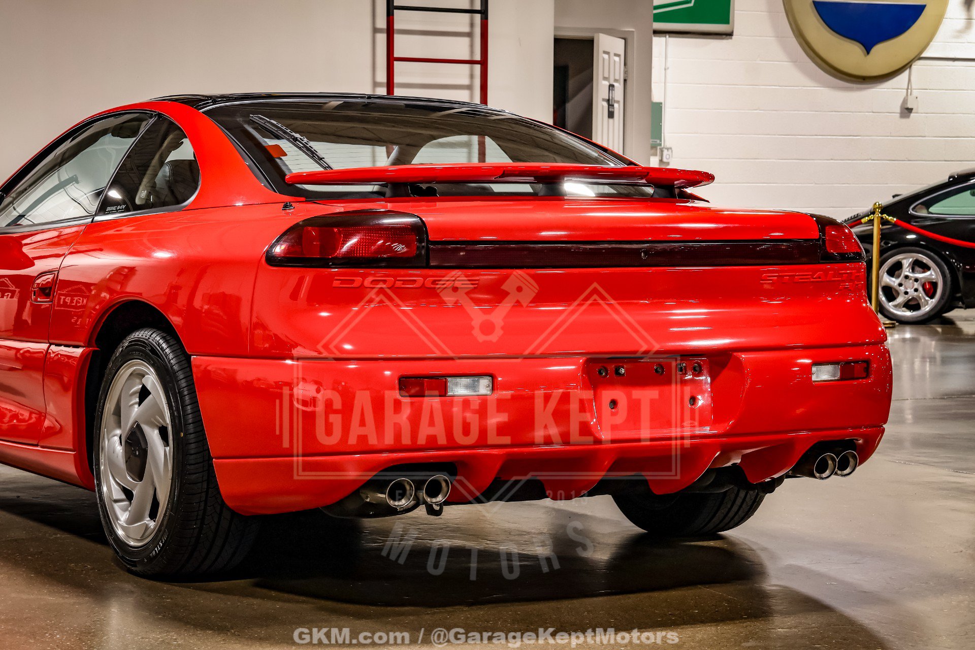 Used 1994 Dodge Stealth R/T Turbo AWD/4WD image 43
