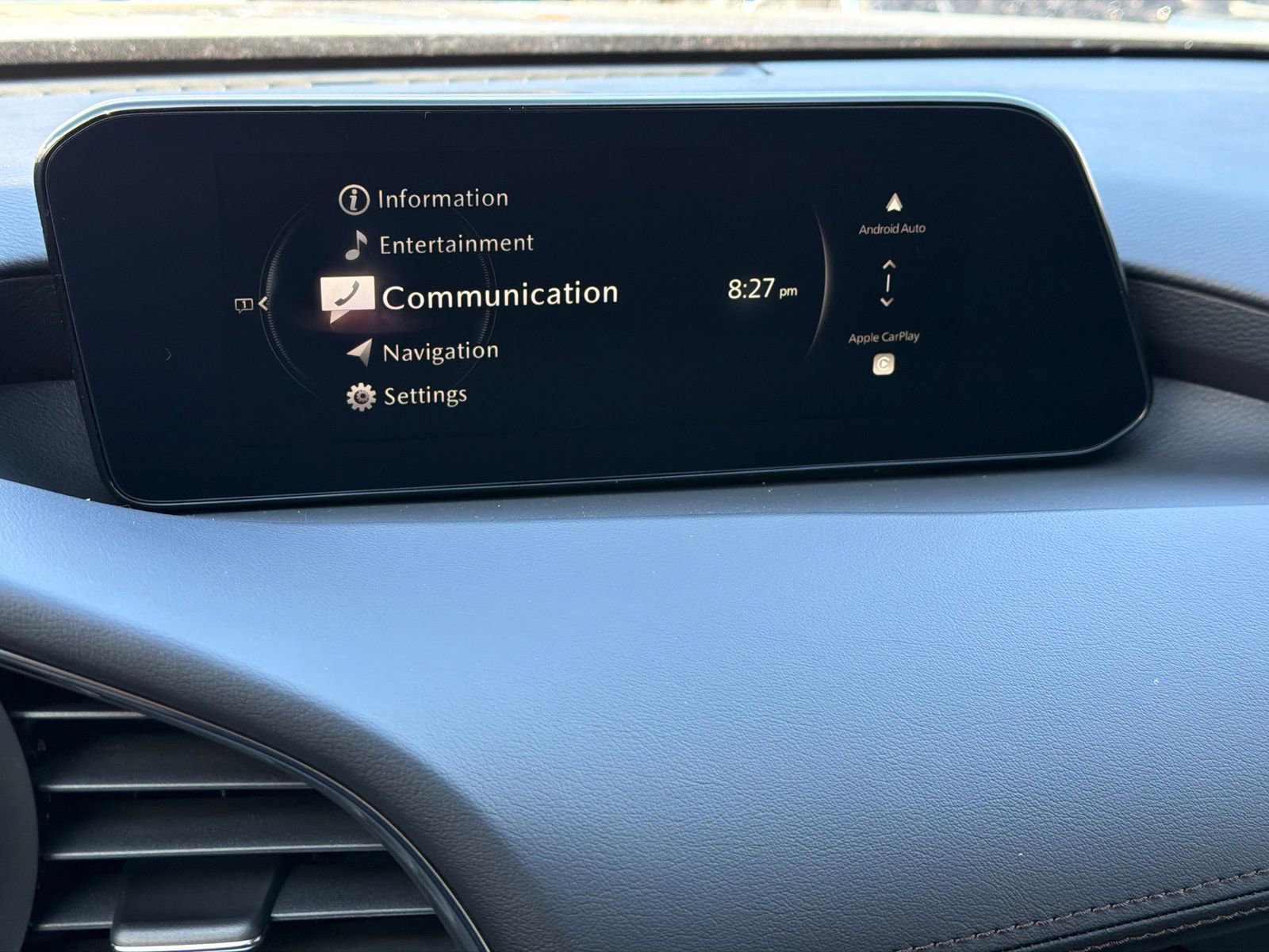 New 2026 MAZDA MAZDA3 2.5 S Hatchback w/ Premium Pkg FWD image 23
