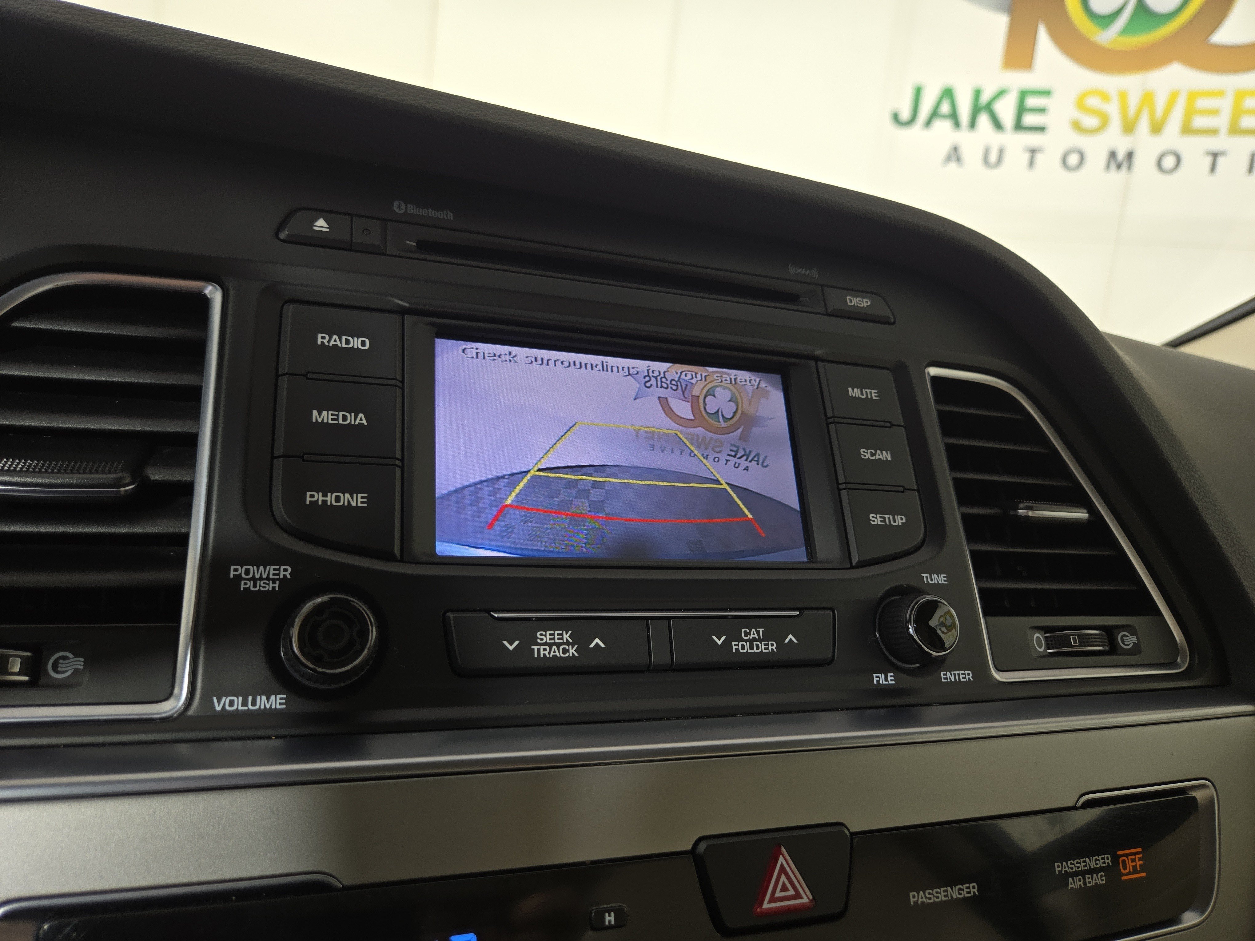 Used 2015 Hyundai Sonata Sport FWD image 20