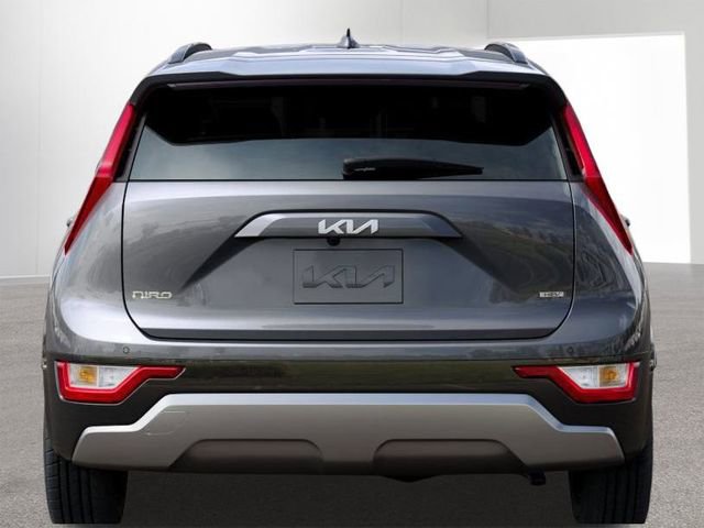 New 2026 Kia Niro SX image 14