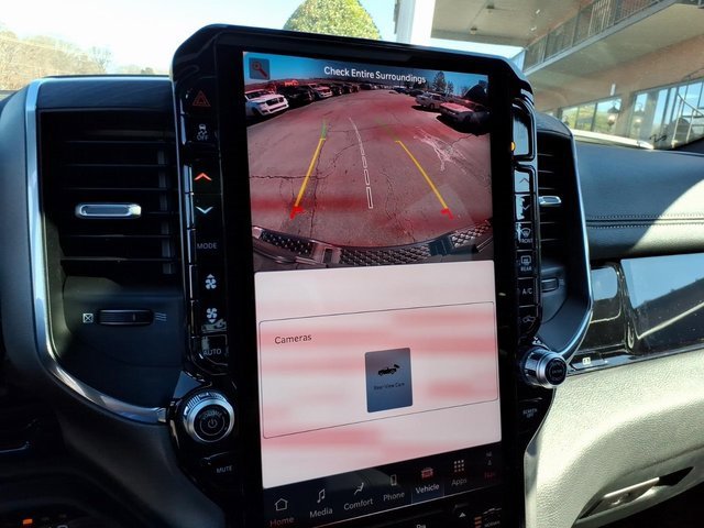 New 2026 RAM 1500 Laramie image 13