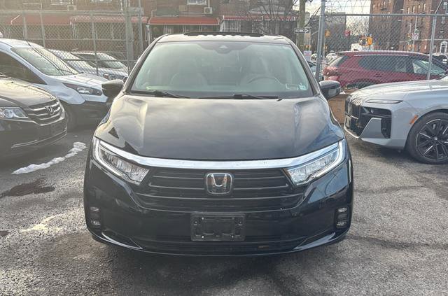 Used 2022 Honda Odyssey EX-L image 6