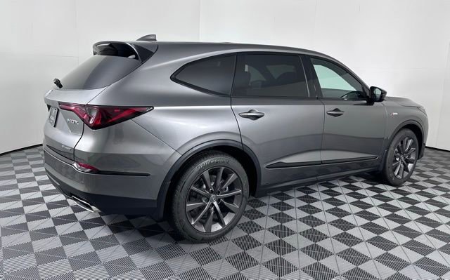 Used 2026 Acura MDX A-Spec image 7