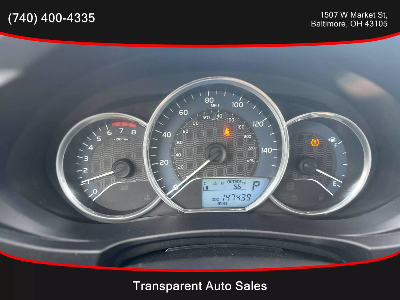 Used 2015 Toyota Corolla LE image 16