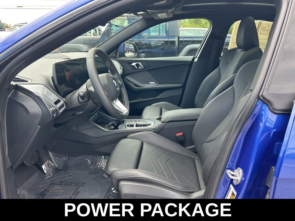Used 2025 BMW 228i xDrive image 10