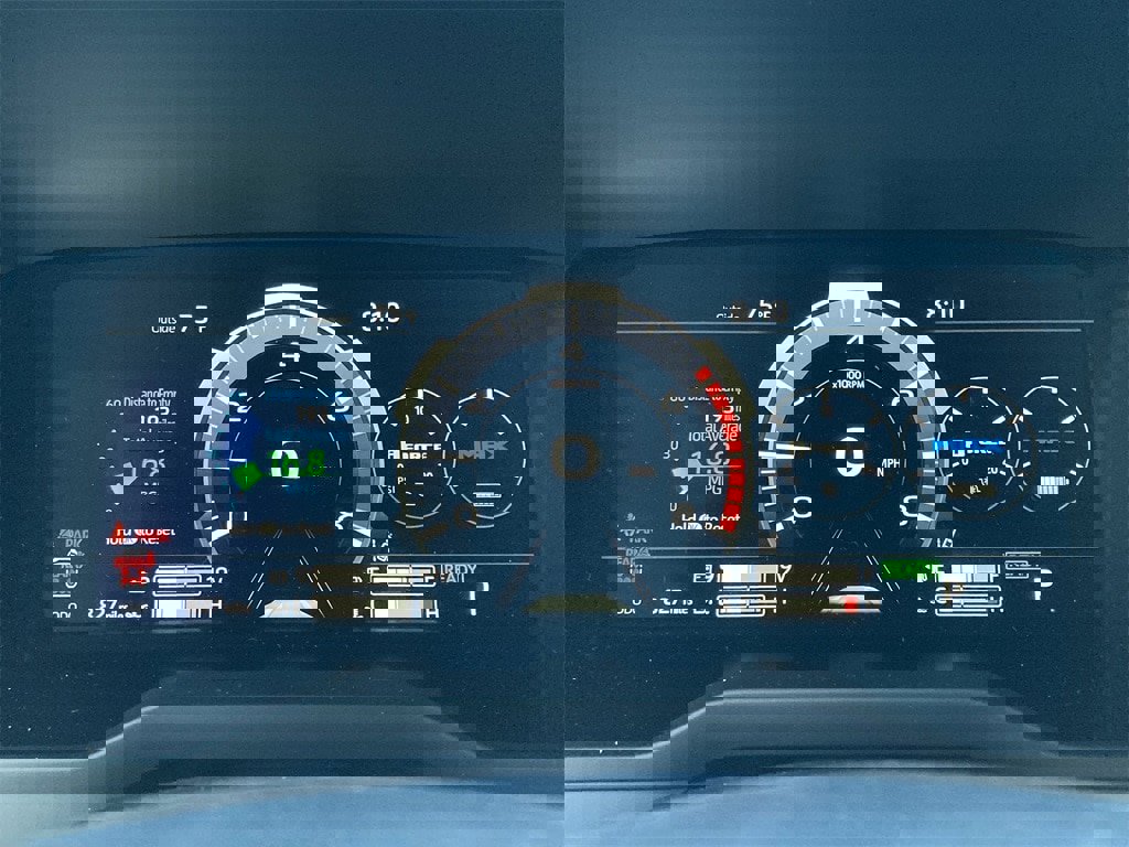 New 2026 Toyota Sequoia 1794 Edition image 16