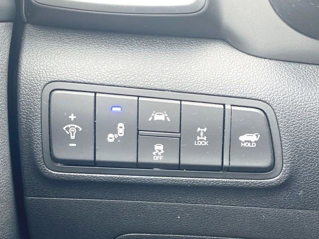 Used 2020 Hyundai Tucson Limited image 17