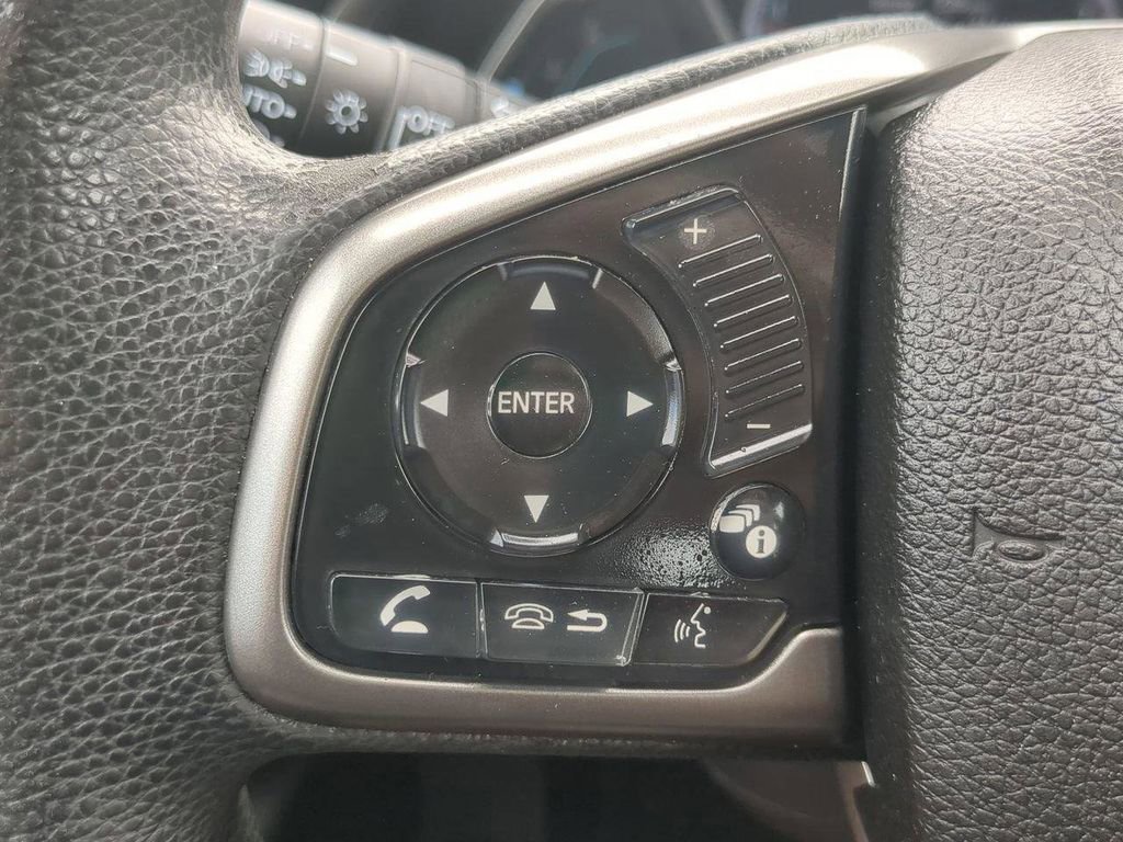 Used 2018 Honda Civic EX image 20