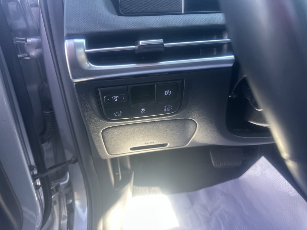 Used 2025 Hyundai Tucson SEL AWD/4WD image 20