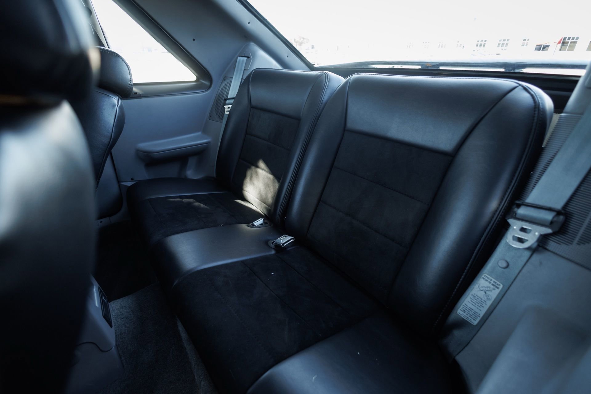 Used 1993 Ford Mustang Cobra image 43