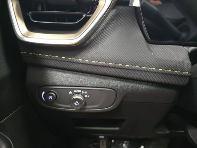 New 2025 Chevrolet TrailBlazer ACTIV w/ Convenience Package image 19