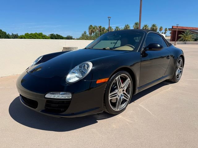 Used 2011 Porsche 911 Carrera S RWD image 3