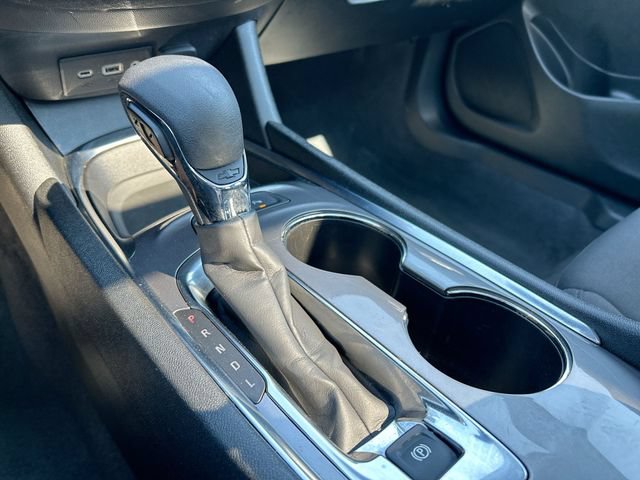 Used 2024 Chevrolet Malibu LT FWD image 15