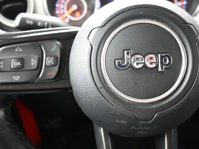 Used 2020 Jeep Wrangler Unlimited Sport S image 26