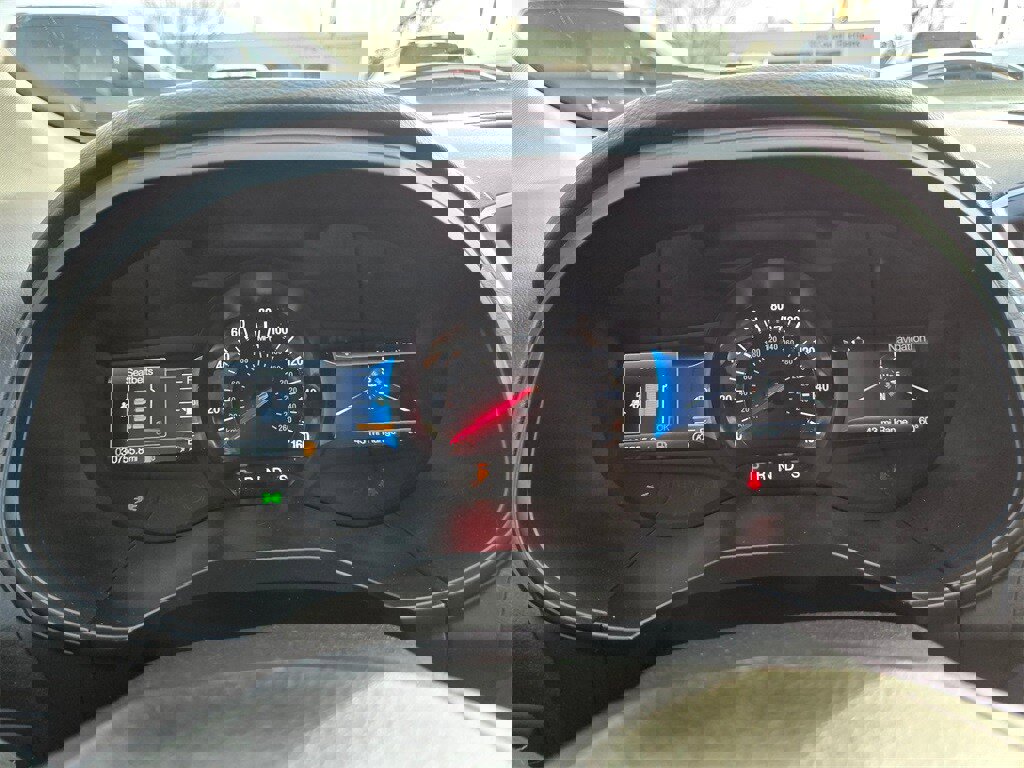 Used 2022 Ford Edge ST w/ Equipment Group 401A image 14