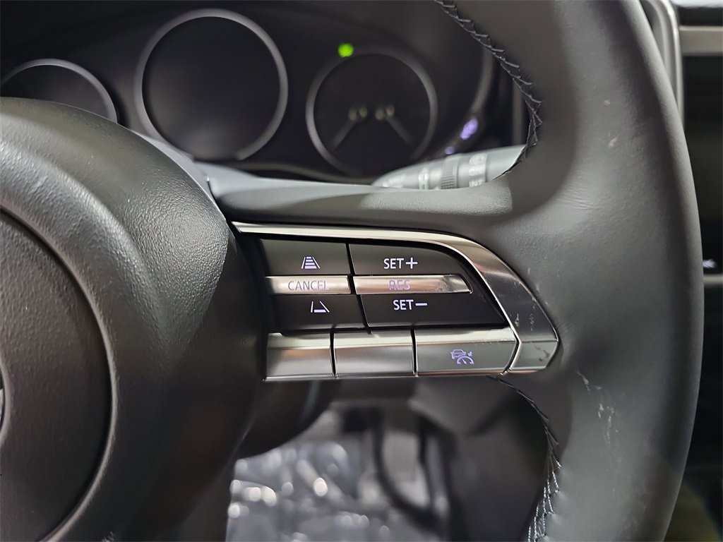 New 2026 MAZDA CX-50 AWD 2.5 S w/ Preferred Pkg image 17