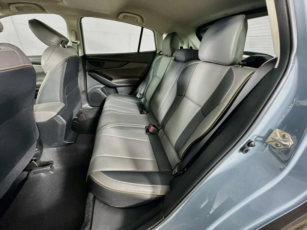 Used 2021 Subaru Crosstrek 2.5i Sport w/ Moonroof Package AWD/4WD image 30