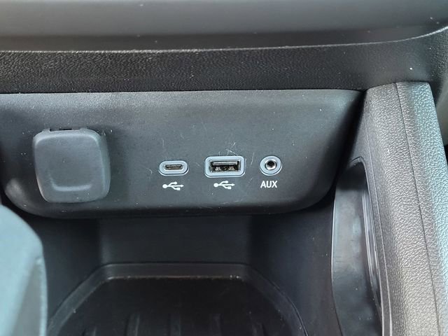 Used 2023 Chevrolet TrailBlazer LT image 23