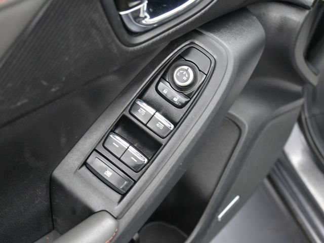 Used 2024 Subaru Crosstrek 2.5i Limited w/ Crosstrek Mirror Package image 14