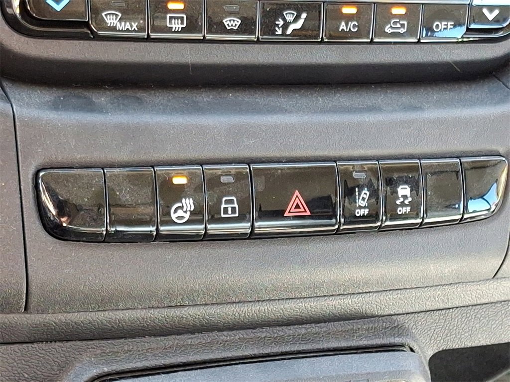 New 2024 RAM ProMaster 3500 w/ Delivery Van Package image 16