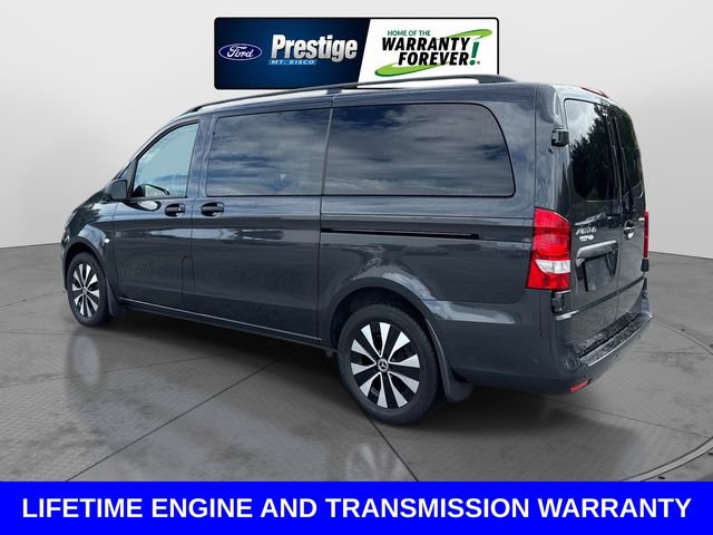 Used 2023 Mercedes-Benz Metris Passenger image 6