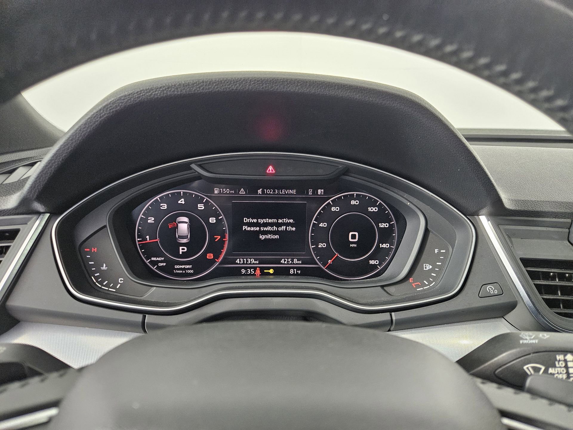Used 2020 Audi Q5 2.0T Titanium Premium Plus w/ Premium Plus Package AWD/4WD image 40