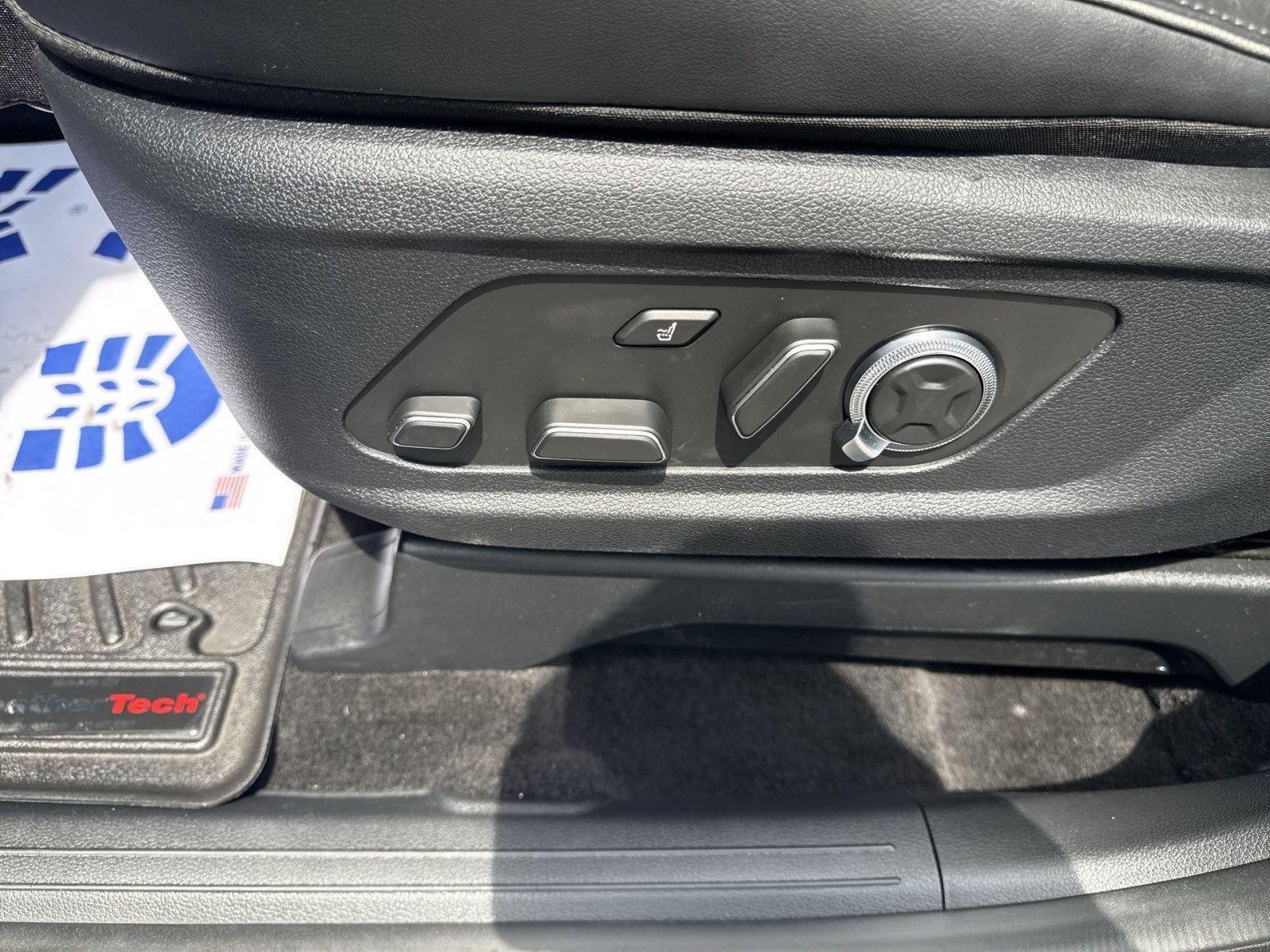 Used 2023 Hyundai Palisade Calligraphy AWD/4WD image 14