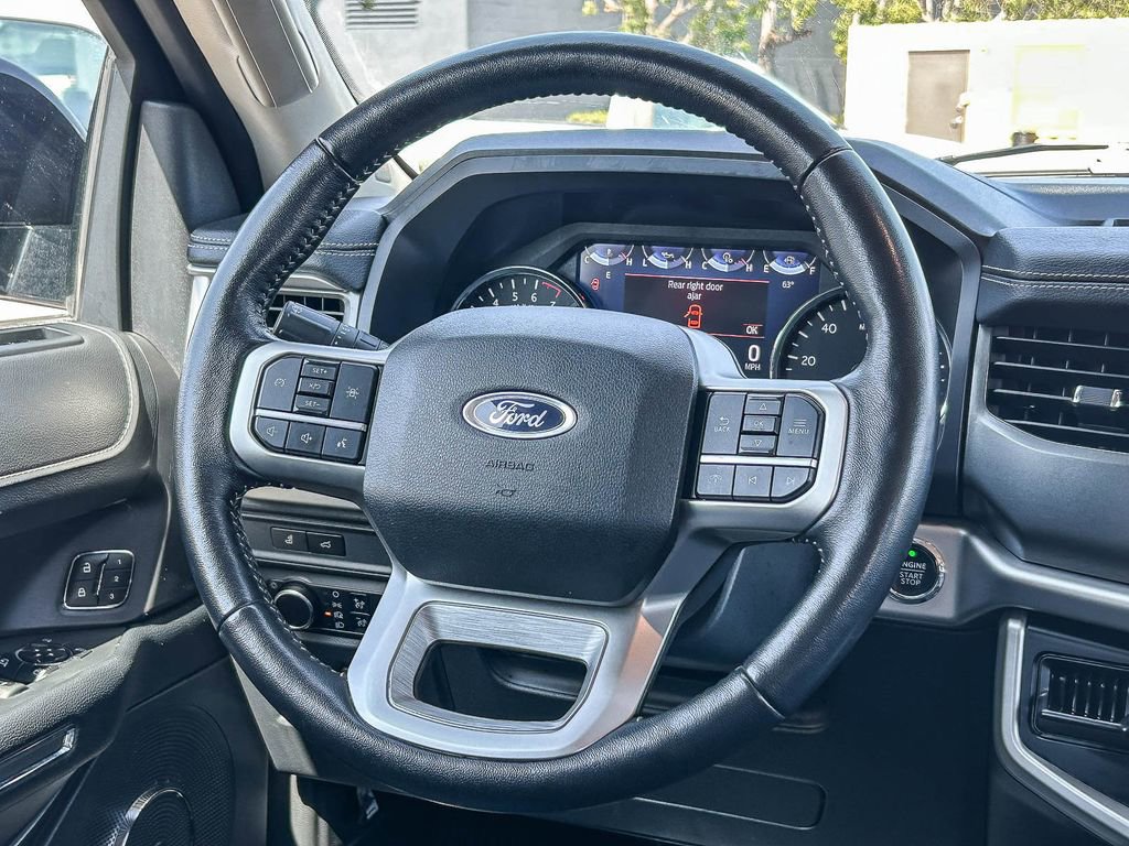 Used 2024 Ford Expedition Max XLT RWD image 19