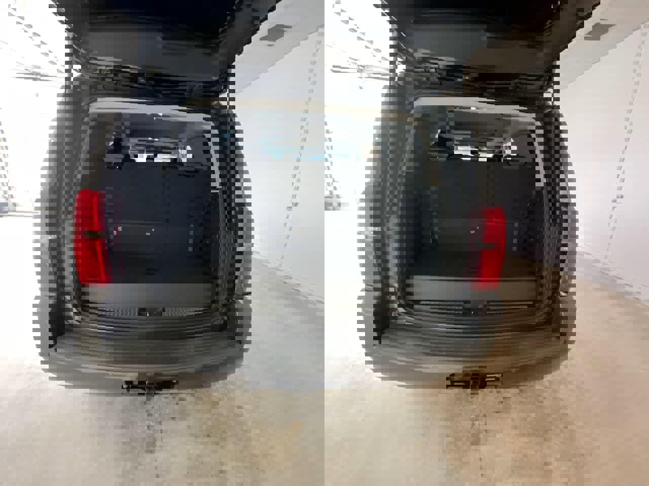 Used 2018 Chevrolet Tahoe LT image 25