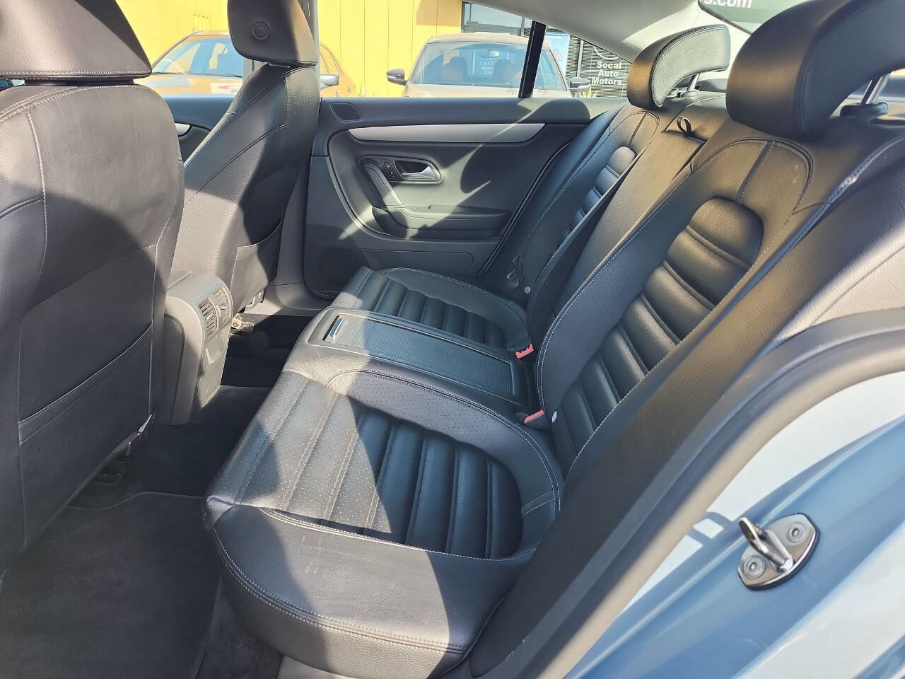 Used 2012 Volkswagen CC R-Line image 23