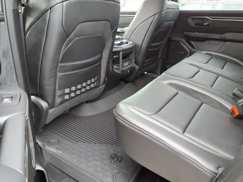 New 2026 RAM 1500 RHO w/ RHO Level 1 Equipment Group image 32
